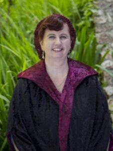 Michelle Janene Author